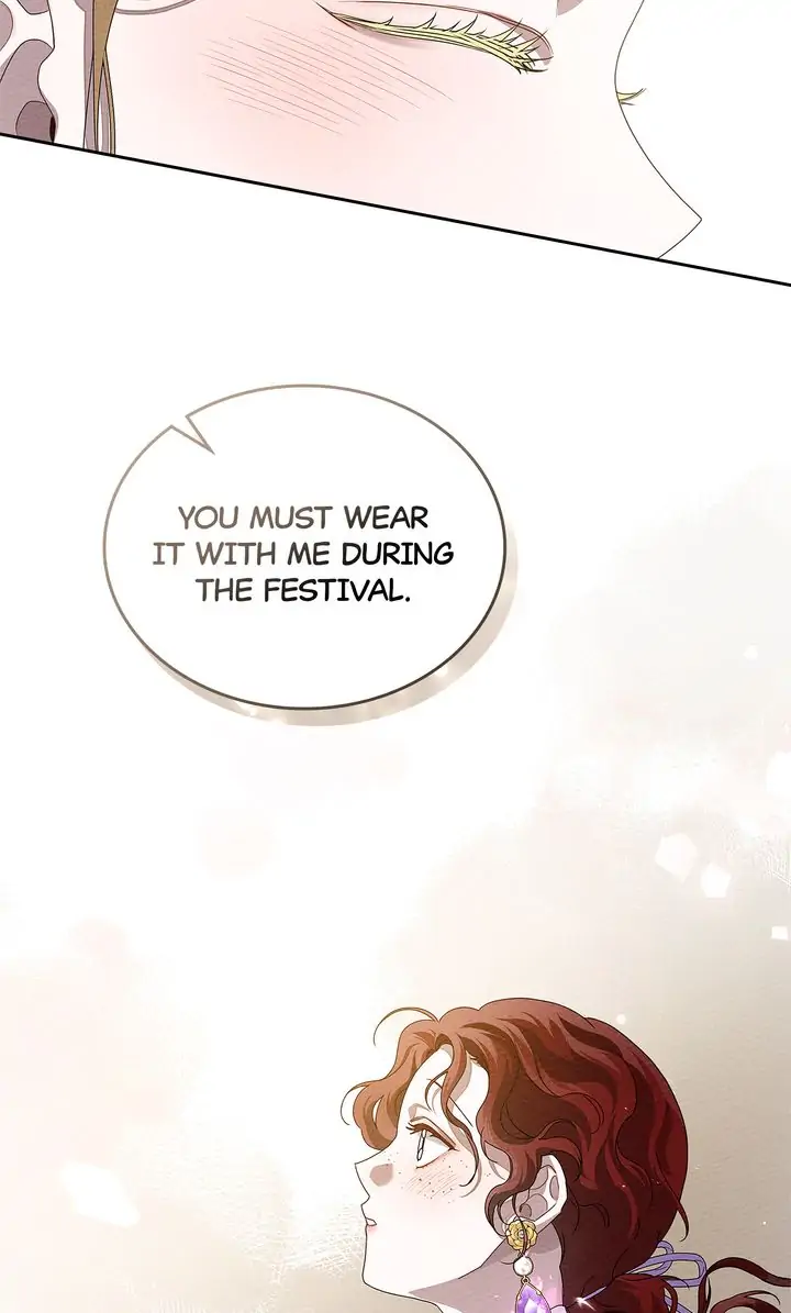Under the Oak Tree Chapter 64.5 - page 27