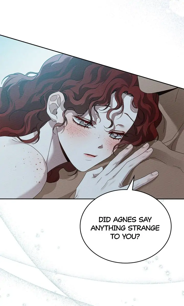 Under the Oak Tree Chapter 64.5 - page 30