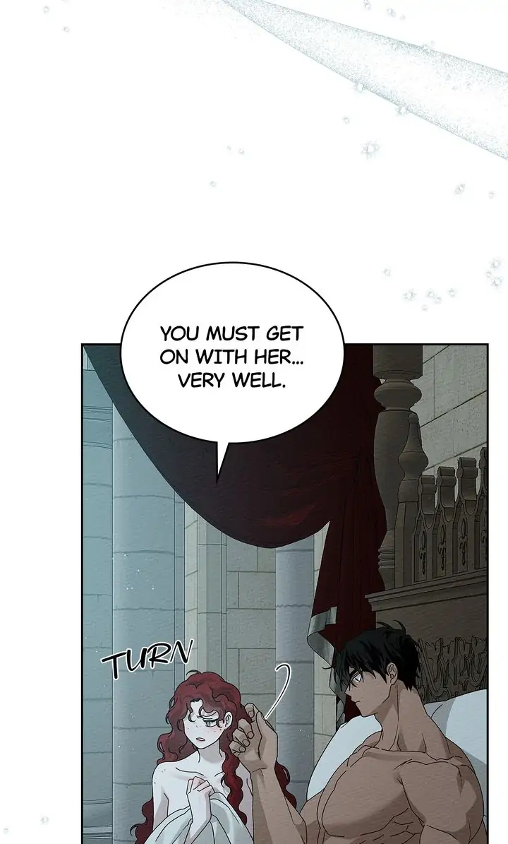 Under the Oak Tree Chapter 64.5 - page 31