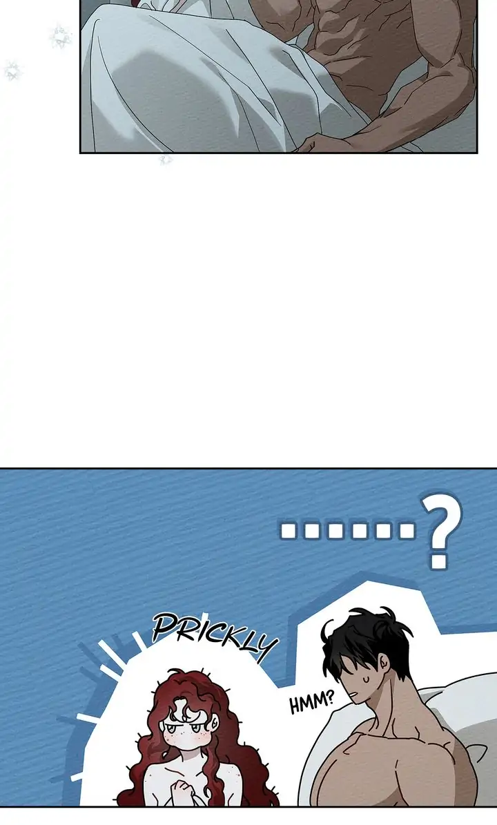Under the Oak Tree Chapter 64.5 - page 32