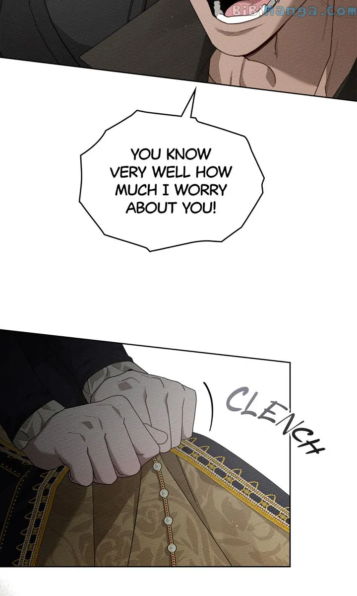 Under the Oak Tree Chapter 89 - page 11