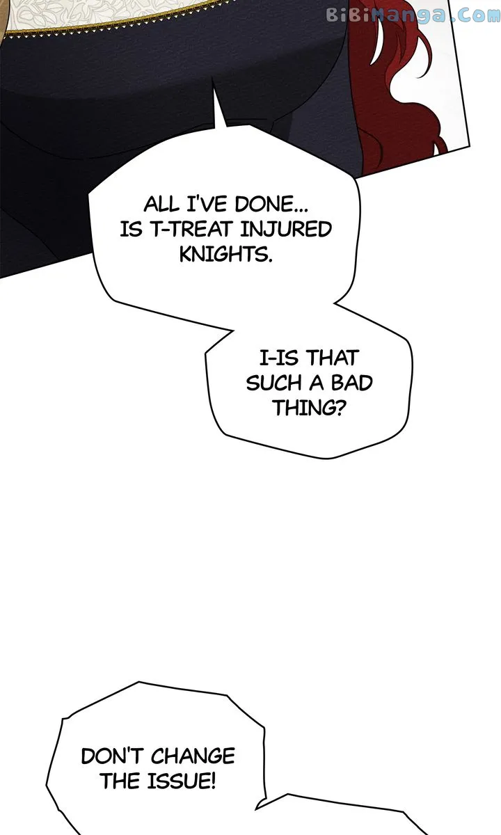 Under the Oak Tree Chapter 89 - page 15
