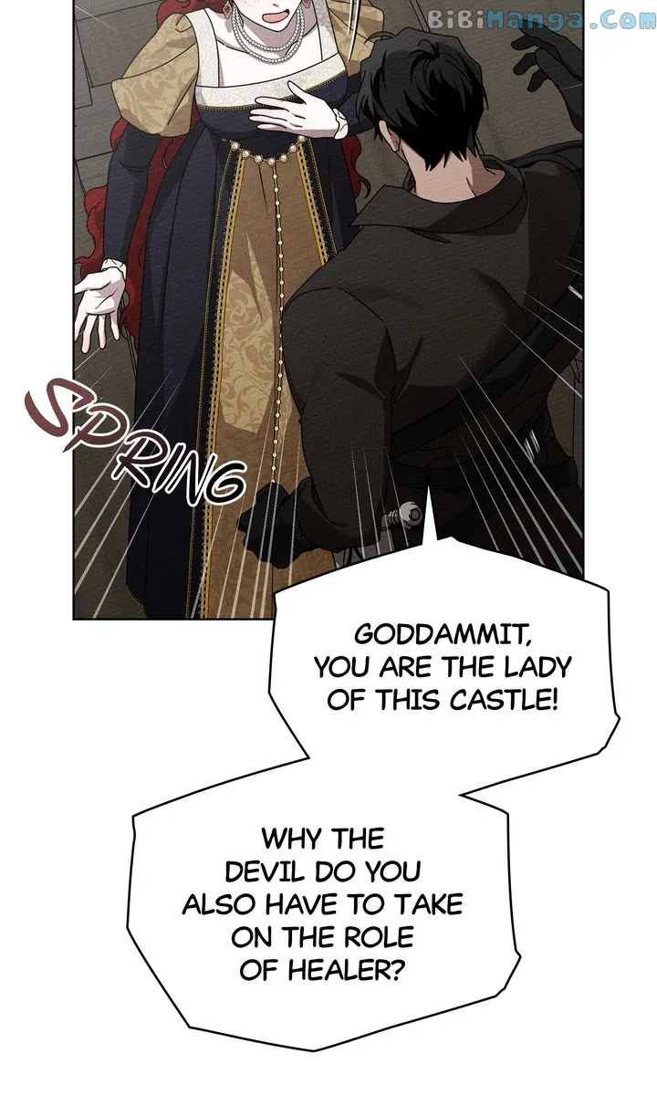 Under the Oak Tree Chapter 89 - page 18