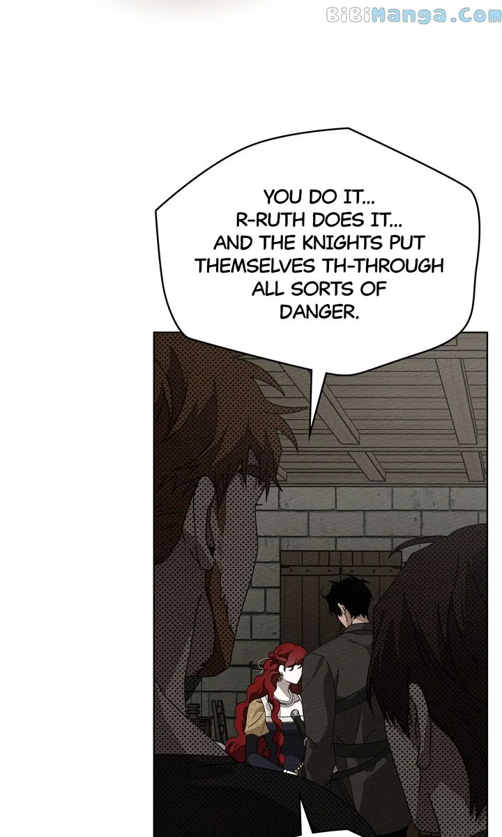 Under the Oak Tree Chapter 89 - page 27