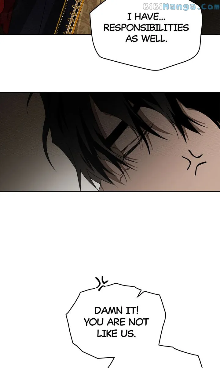Under the Oak Tree Chapter 89 - page 30