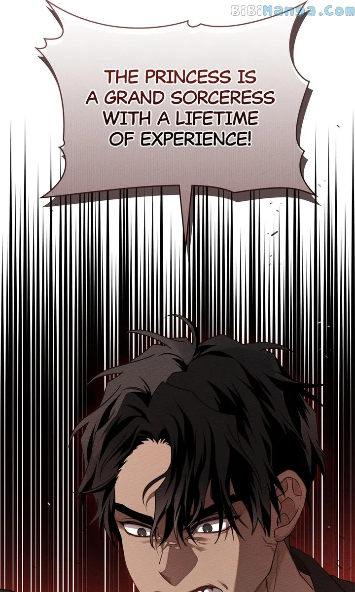 Under the Oak Tree Chapter 89 - page 33