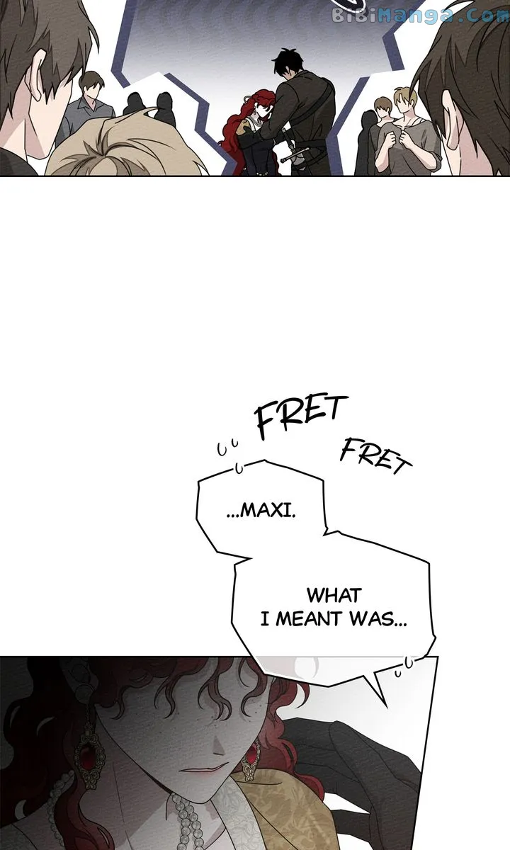 Under the Oak Tree Chapter 89 - page 37
