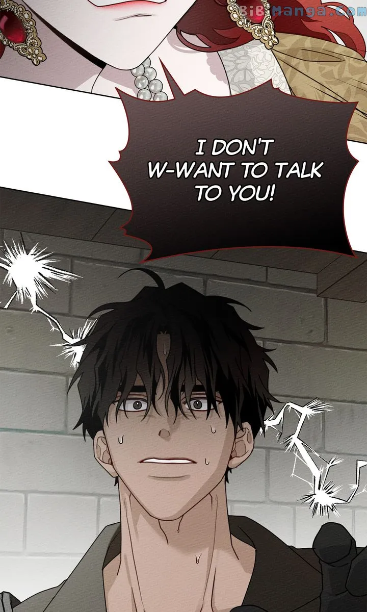 Under the Oak Tree Chapter 89 - page 39
