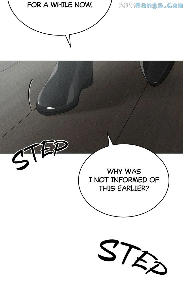 Under the Oak Tree Chapter 89 - page 5
