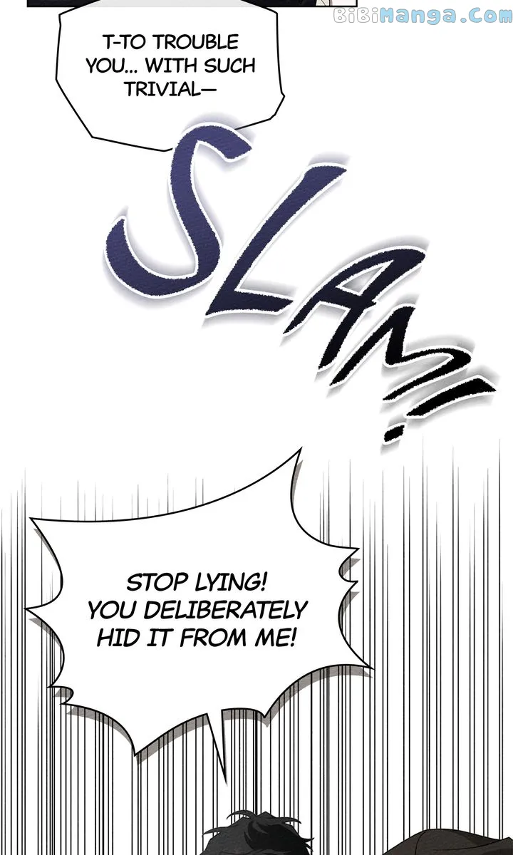 Under the Oak Tree Chapter 89 - page 7
