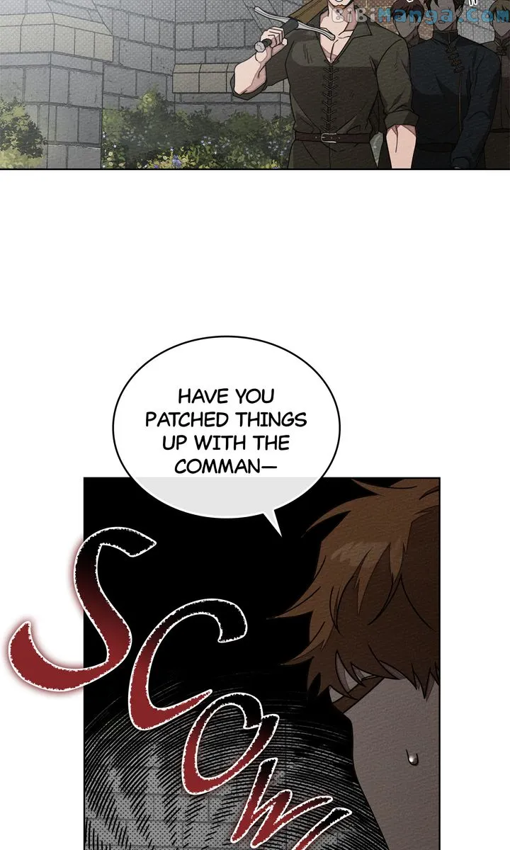 Under the Oak Tree Chapter 89 - page 71