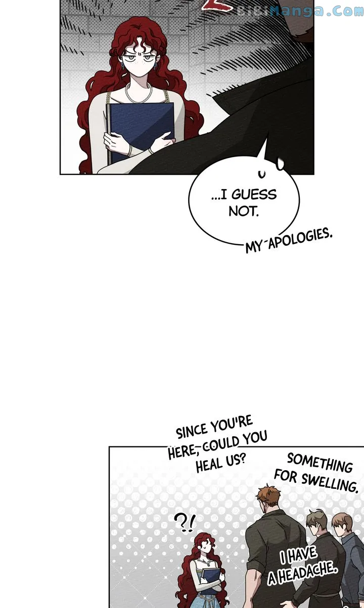 Under the Oak Tree Chapter 89 - page 72