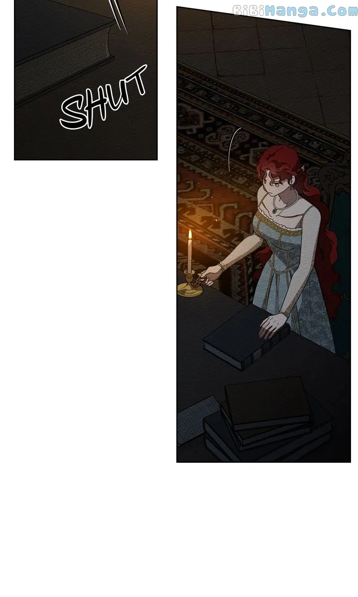 Under the Oak Tree Chapter 89 - page 76