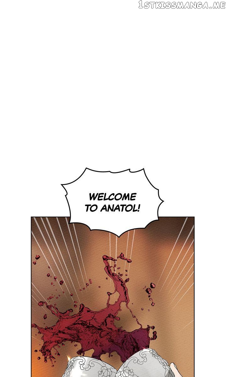 Under the Oak Tree Chapter 66 - page 1