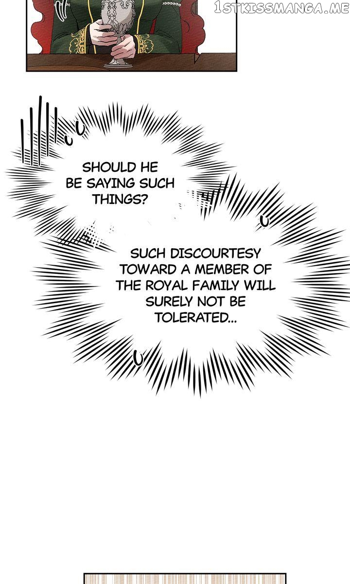 Under the Oak Tree Chapter 66 - page 10