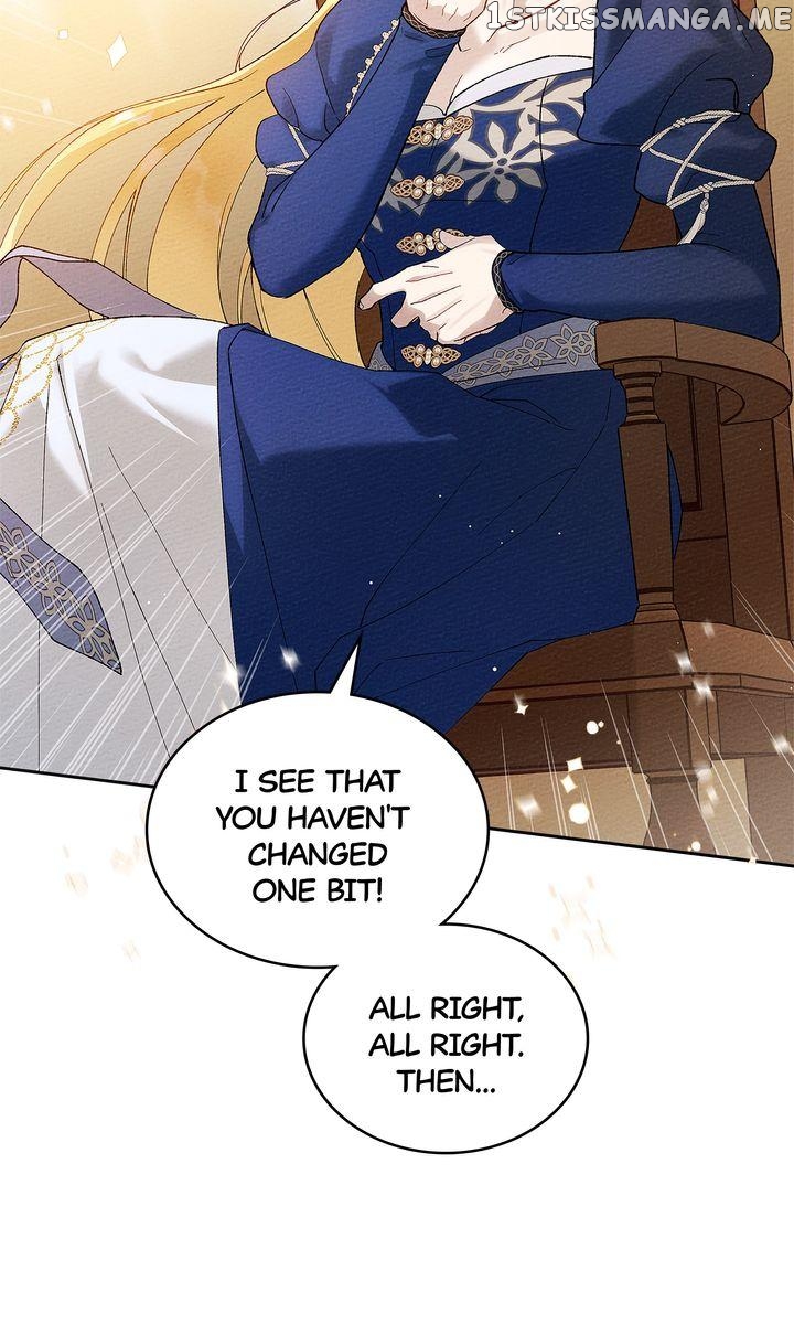 Under the Oak Tree Chapter 66 - page 12