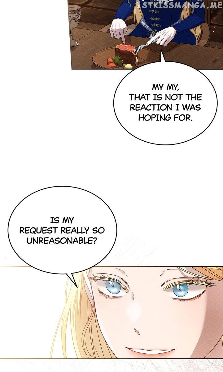 Under the Oak Tree Chapter 66 - page 15