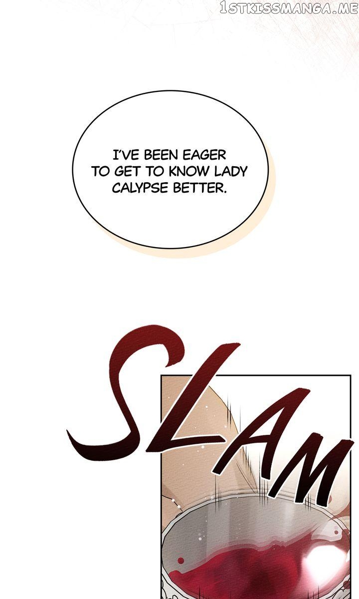 Under the Oak Tree Chapter 66 - page 16