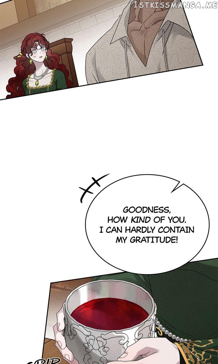 Under the Oak Tree Chapter 66 - page 19
