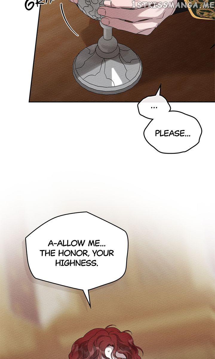 Under the Oak Tree Chapter 66 - page 20