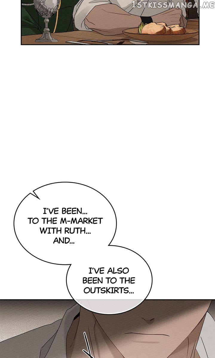Under the Oak Tree Chapter 66 - page 24