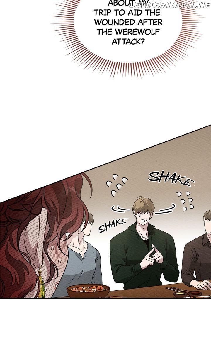 Under the Oak Tree Chapter 66 - page 28