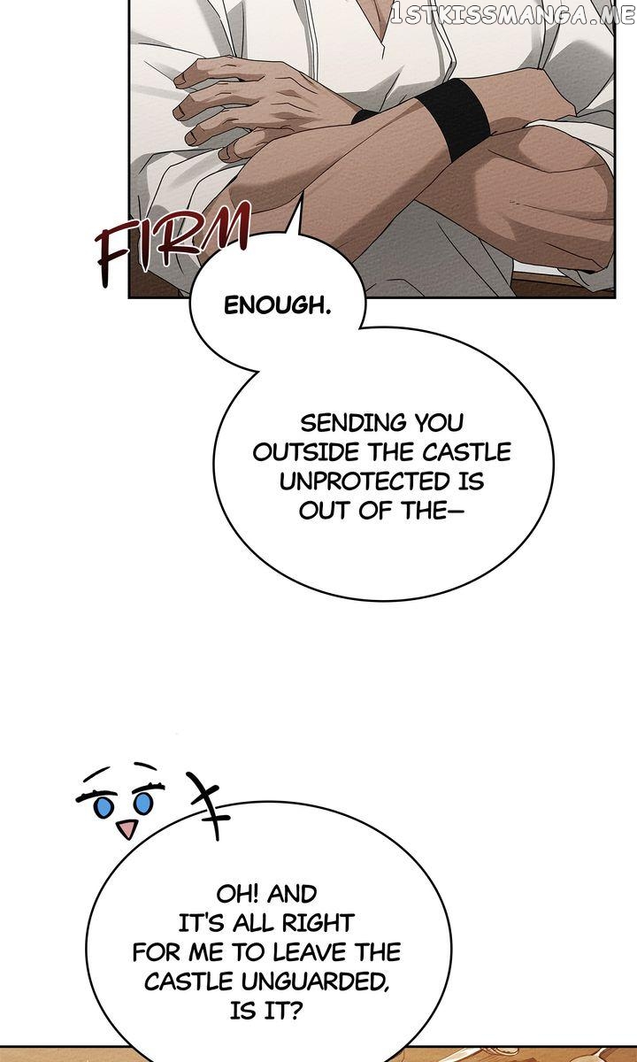 Under the Oak Tree Chapter 66 - page 30