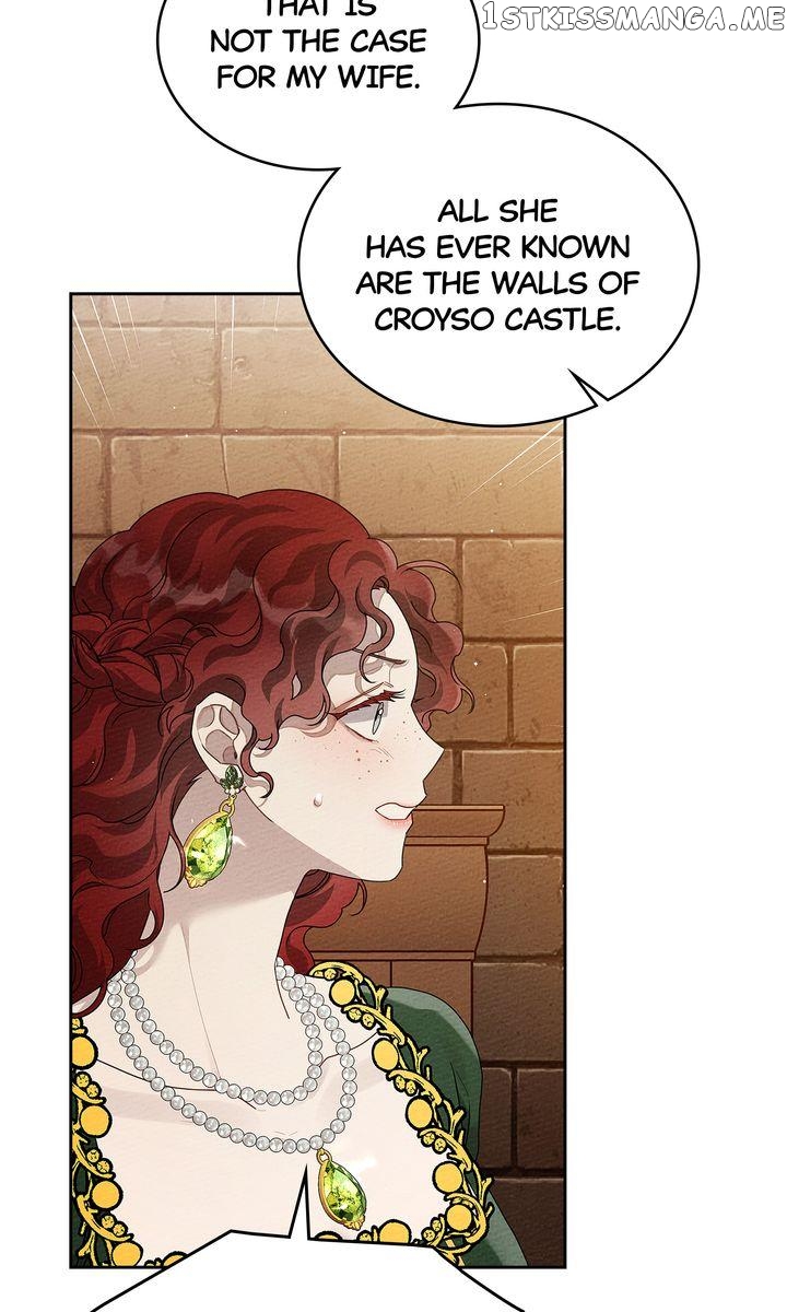 Under the Oak Tree Chapter 66 - page 32