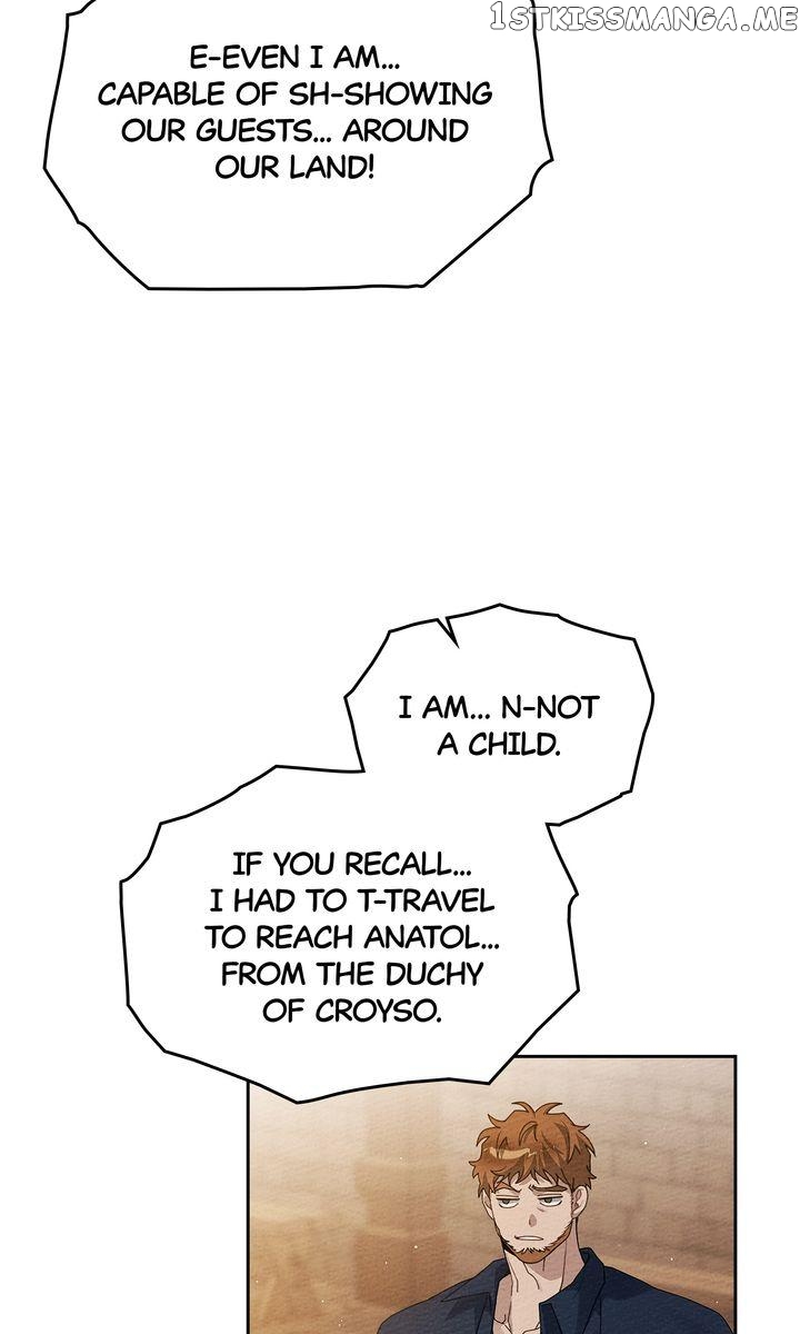 Under the Oak Tree Chapter 66 - page 33