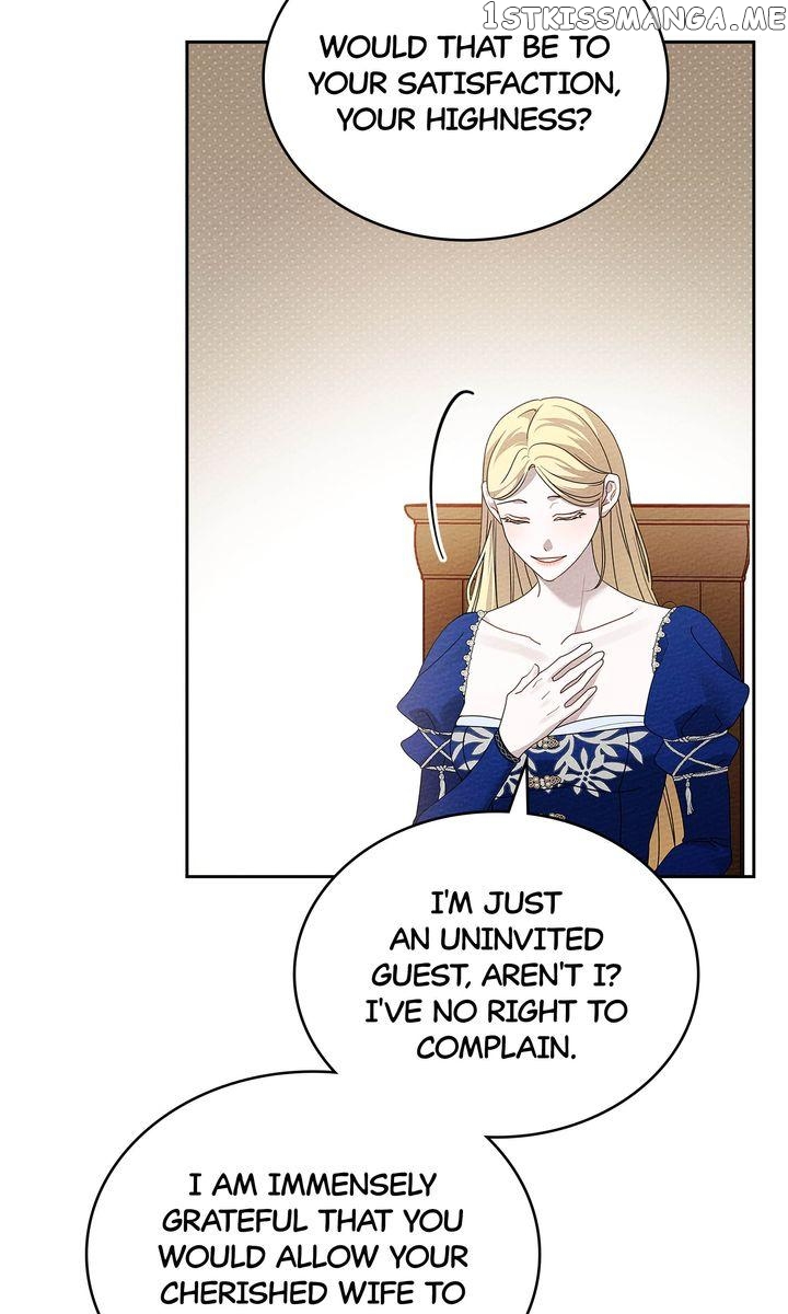 Under the Oak Tree Chapter 66 - page 39