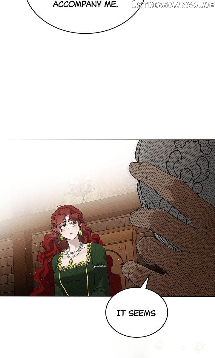 Under the Oak Tree Chapter 66 - page 40