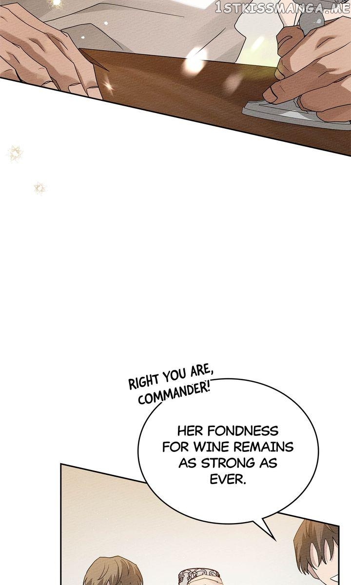 Under the Oak Tree Chapter 66 - page 43