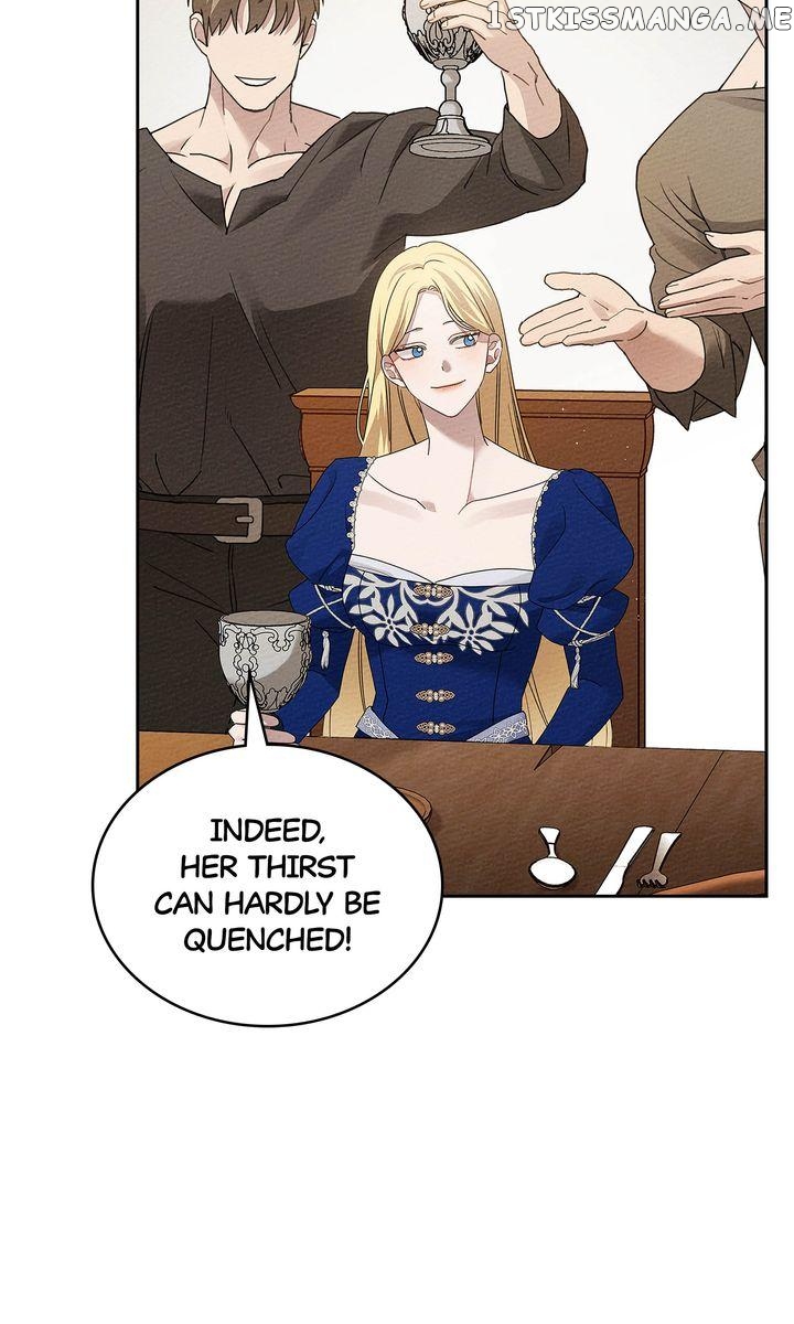 Under the Oak Tree Chapter 66 - page 44