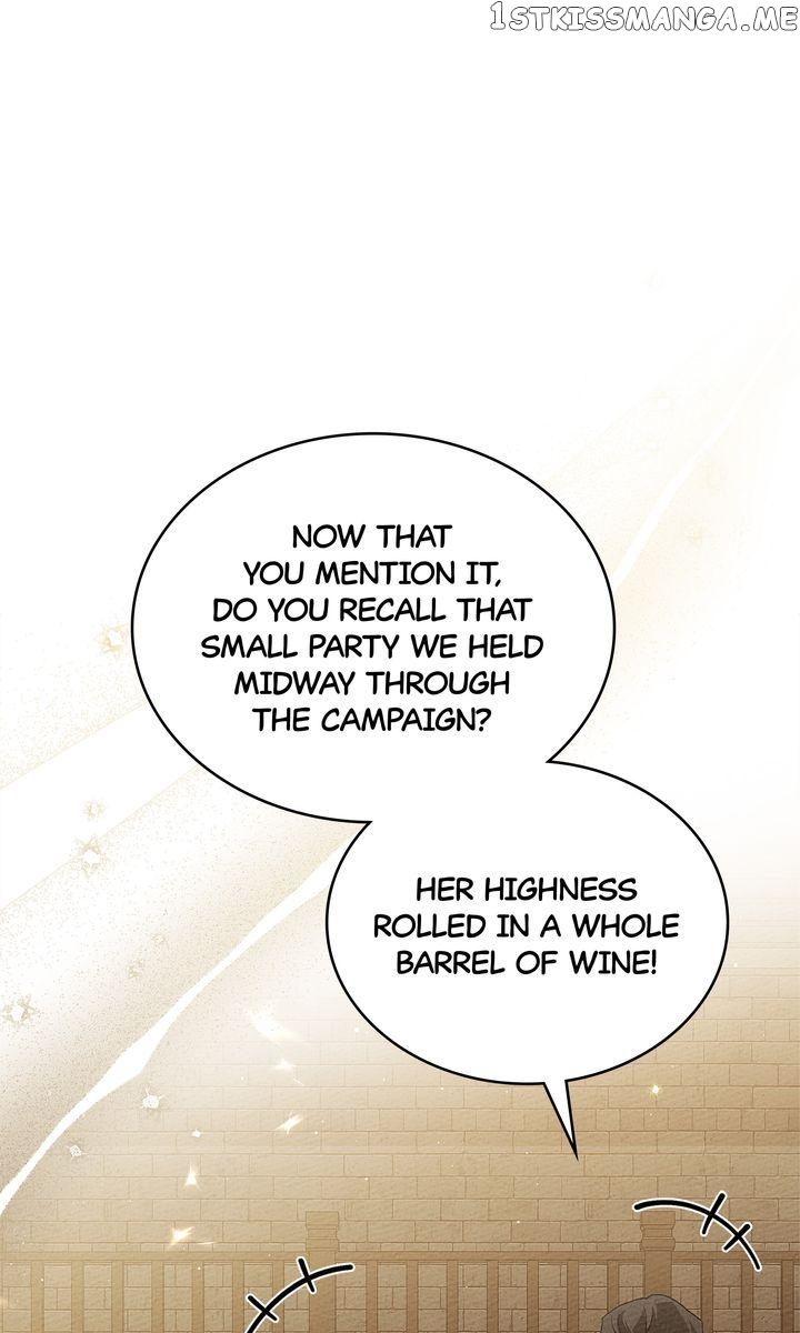 Under the Oak Tree Chapter 66 - page 45