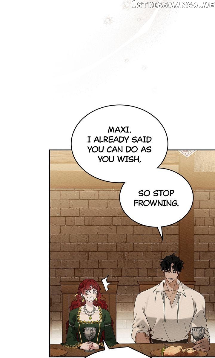 Under the Oak Tree Chapter 66 - page 48