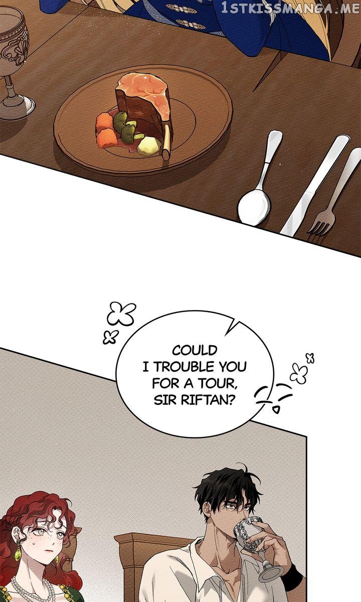 Under the Oak Tree Chapter 66 - page 5