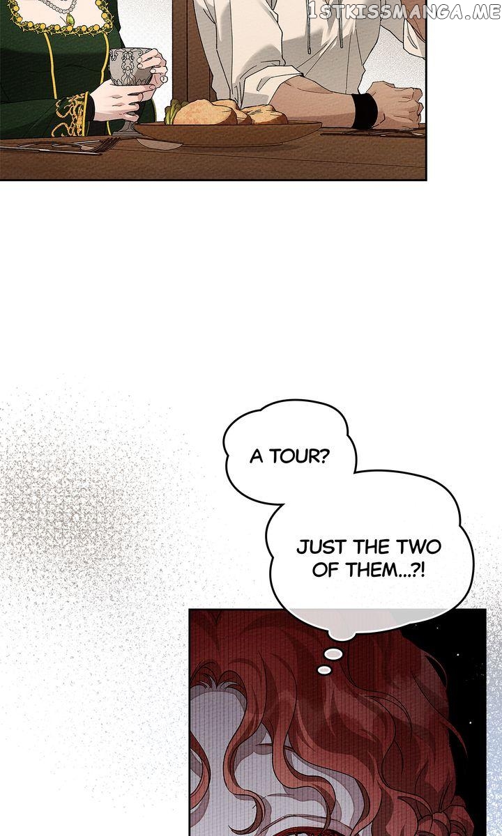 Under the Oak Tree Chapter 66 - page 6