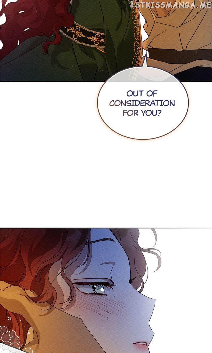 Under the Oak Tree Chapter 66 - page 61