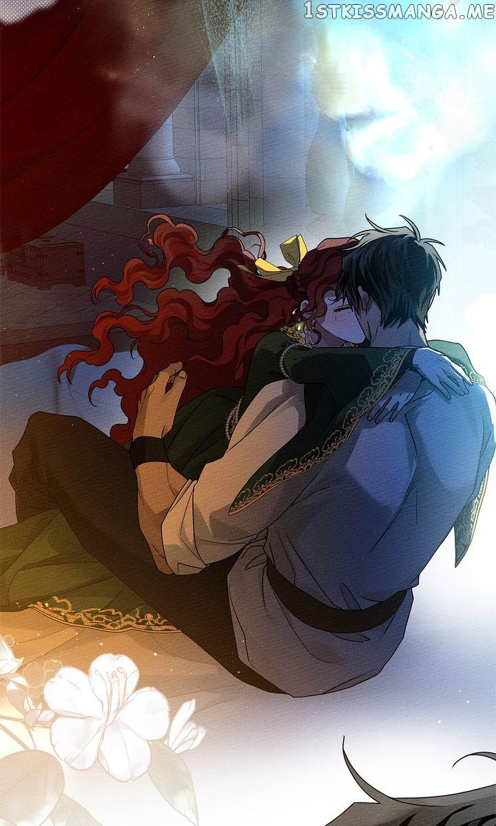 Under the Oak Tree Chapter 66 - page 63
