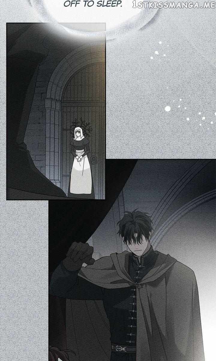 Under the Oak Tree Chapter 66 - page 69