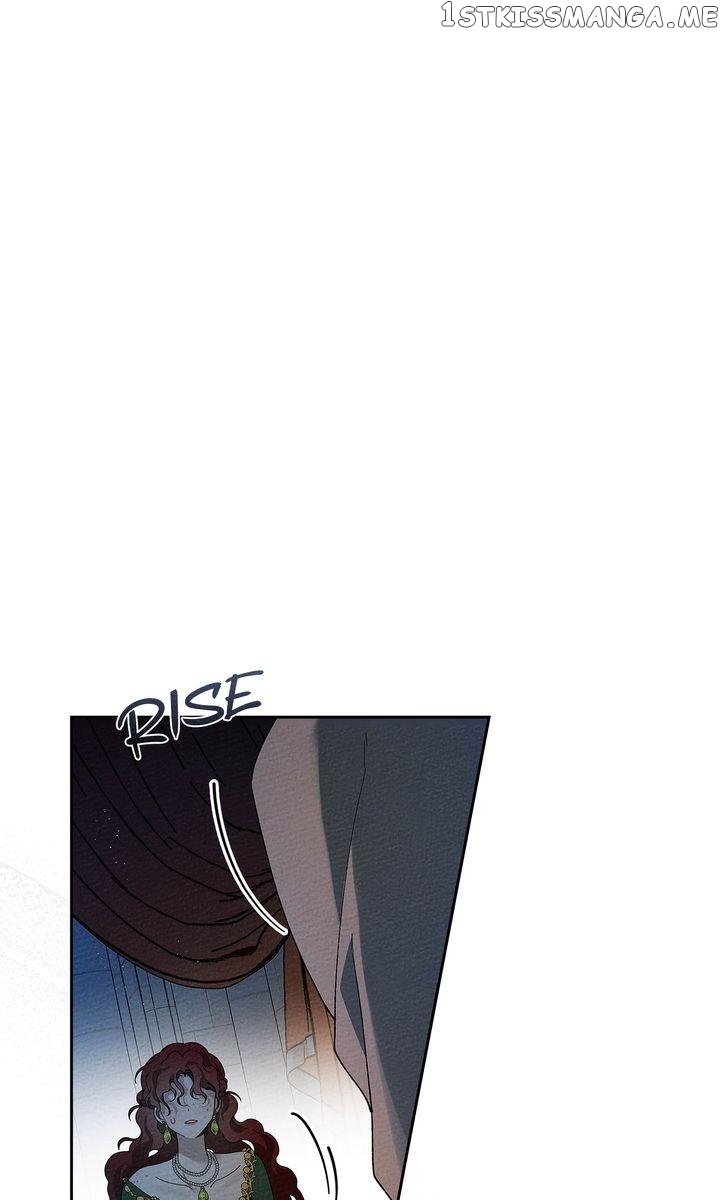 Under the Oak Tree Chapter 66 - page 73