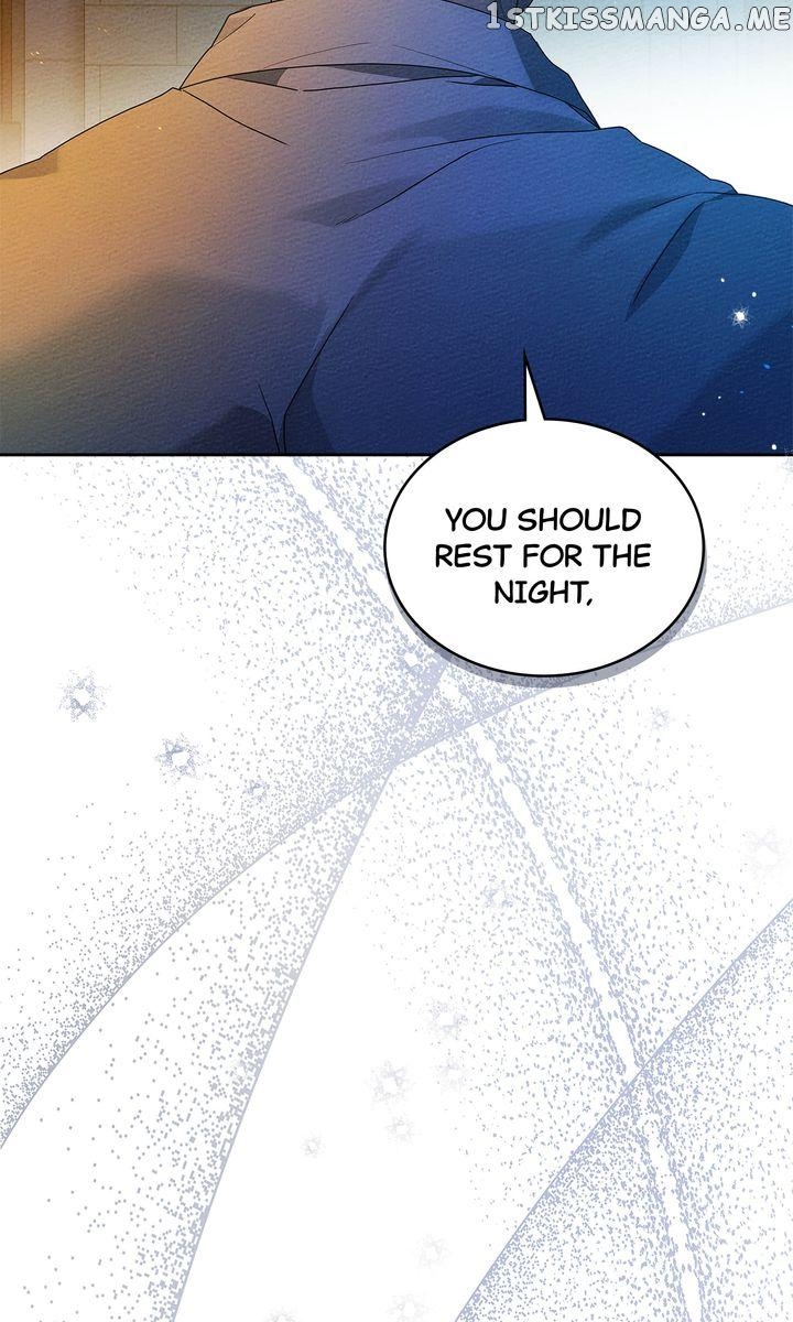 Under the Oak Tree Chapter 66 - page 75