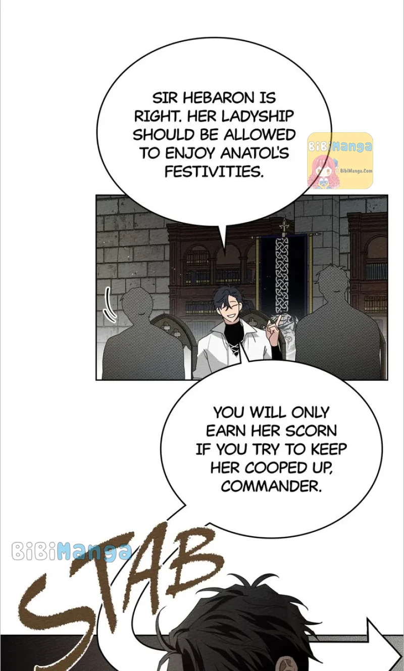 Under the Oak Tree Chapter 75 - page 11