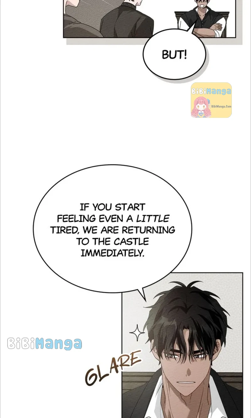 Under the Oak Tree Chapter 75 - page 15