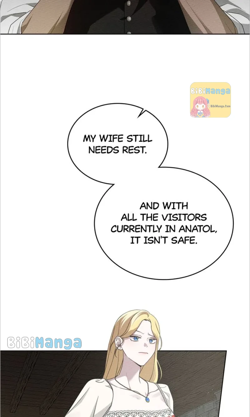 Under the Oak Tree Chapter 75 - page 2