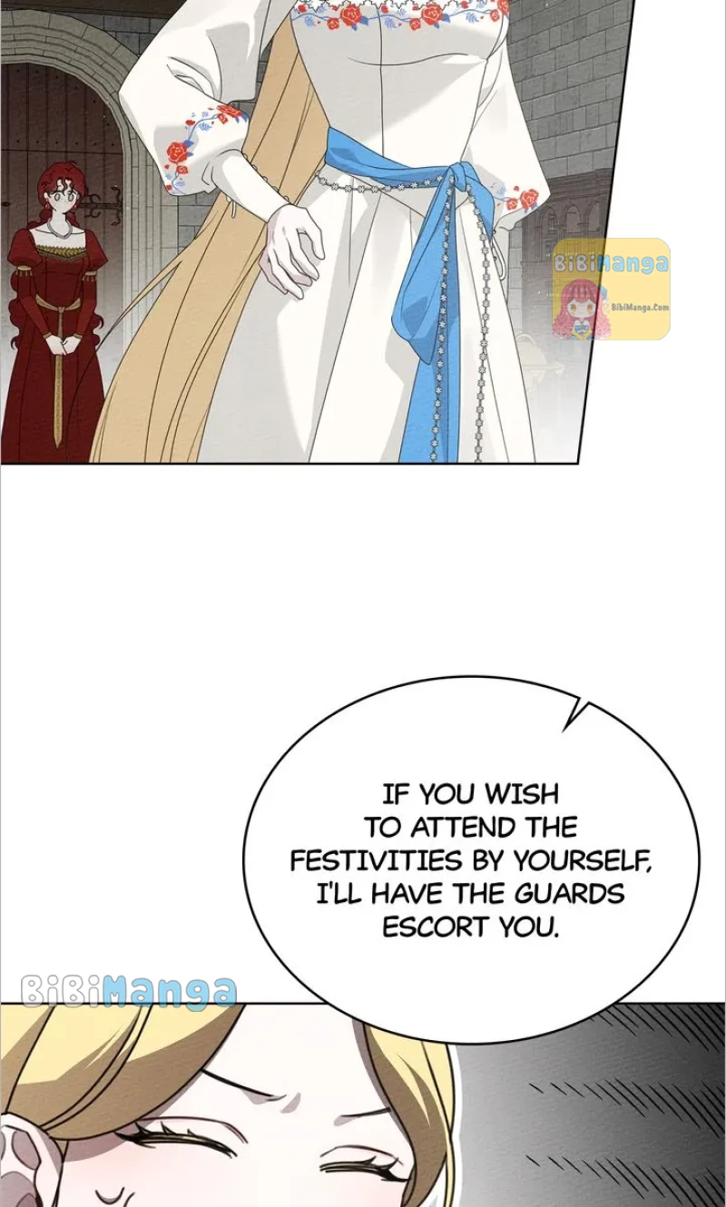 Under the Oak Tree Chapter 75 - page 3