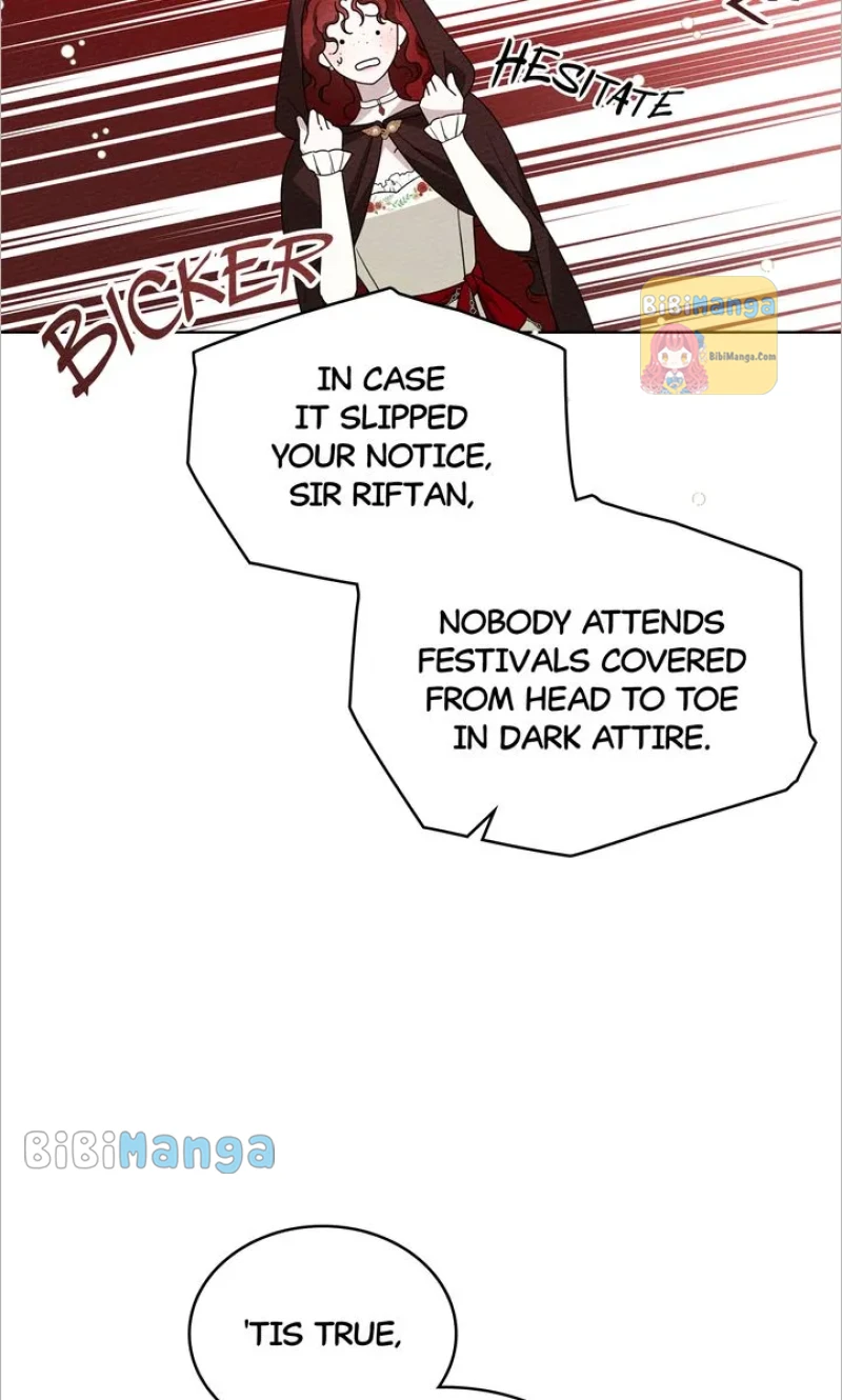 Under the Oak Tree Chapter 75 - page 34