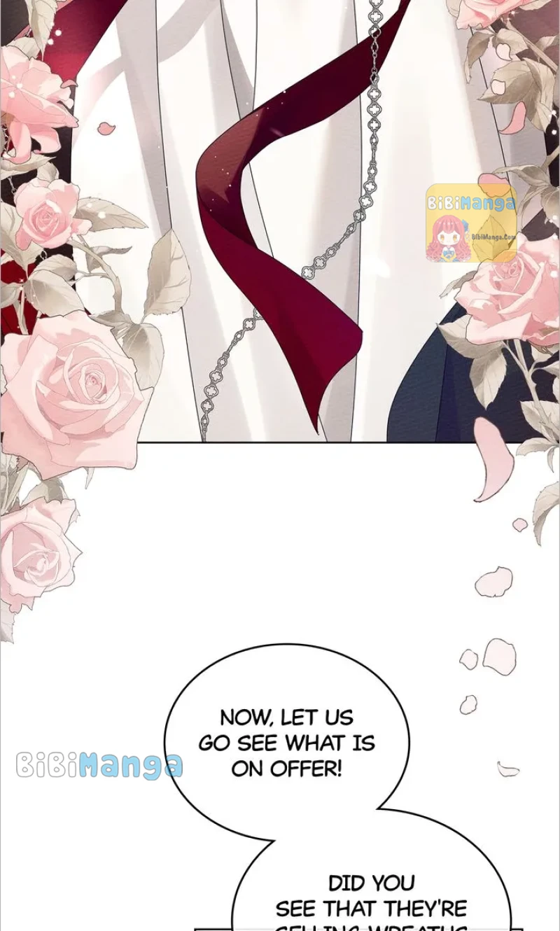 Under the Oak Tree Chapter 75 - page 38