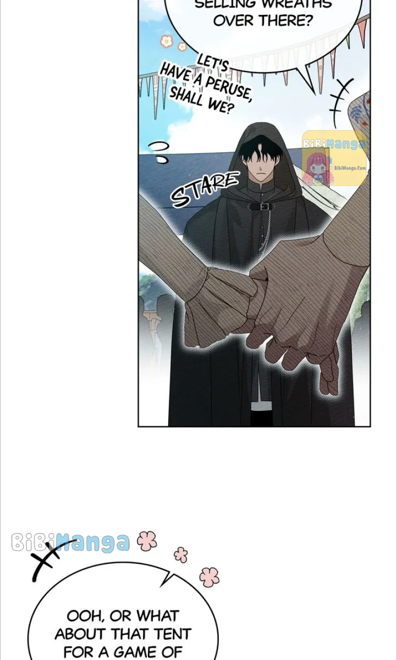 Under the Oak Tree Chapter 75 - page 39