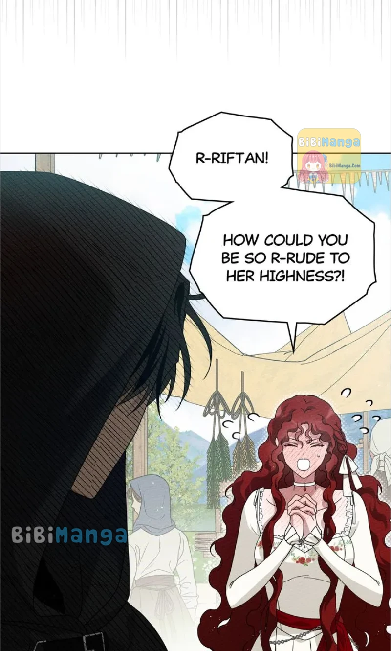 Under the Oak Tree Chapter 75 - page 46